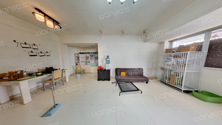 天佑四路二手房实景图