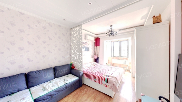 建昌里二手房实景图