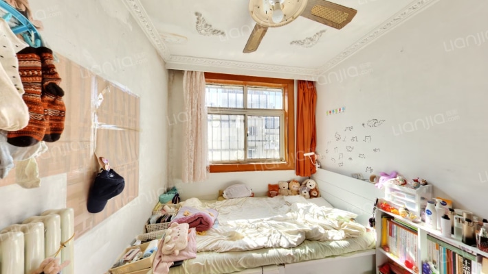 徐州北路二手房实景图