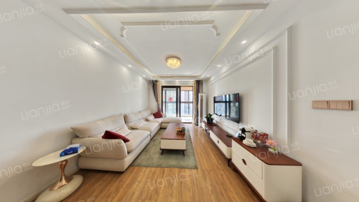 映月溪山二手房实景图