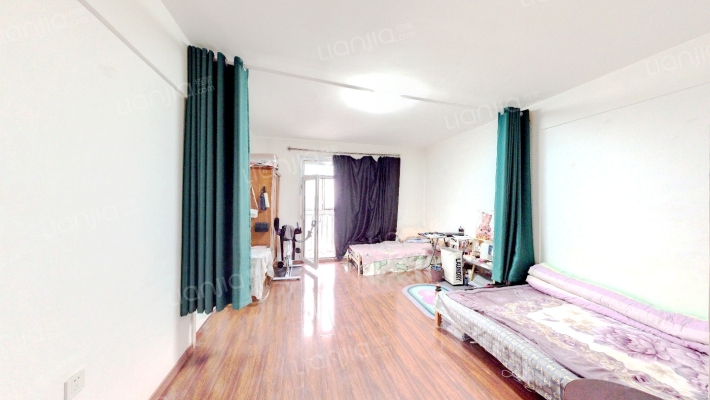 公路勘察设计院家属楼二手房实景图