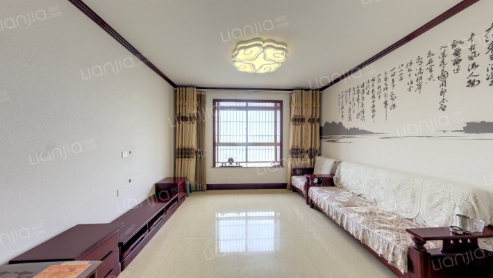 环球·黄金水岸二手房实景图
