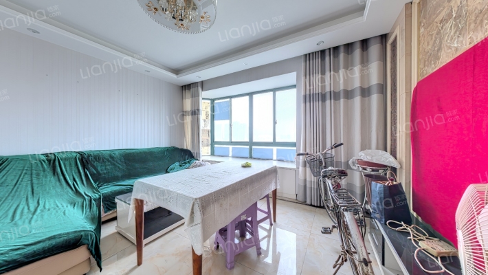 东方明珠花园二手房实景图