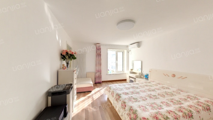 保盈里二手房实景图