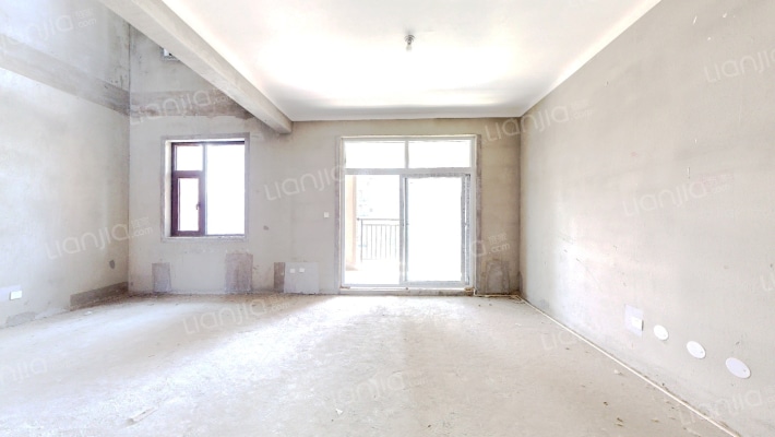 蓝天尚品北区二手房实景图