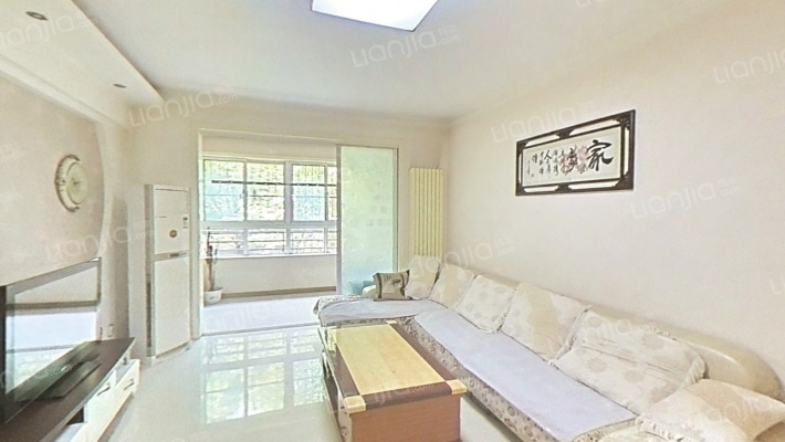 龙旺名城二手房实景图