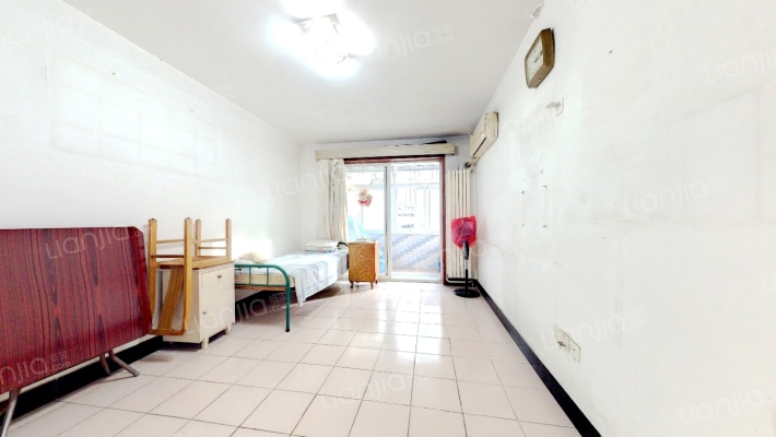 颐和园宿舍二手房实景图