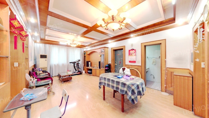 滨江新村二手房实景图