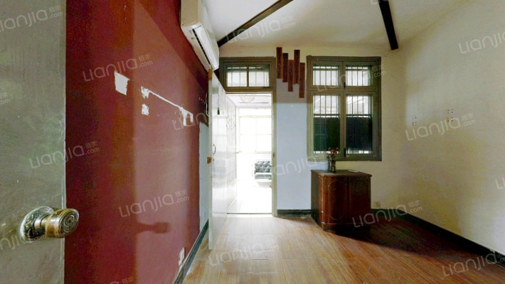 天王巷二手房实景图