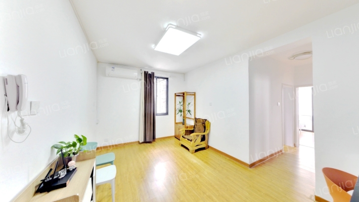 官任社区二手房实景图