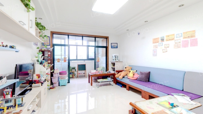 华侨公寓(太仓市)二手房实景图