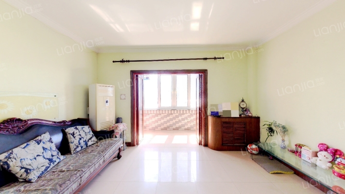 天荣公寓二手房实景图