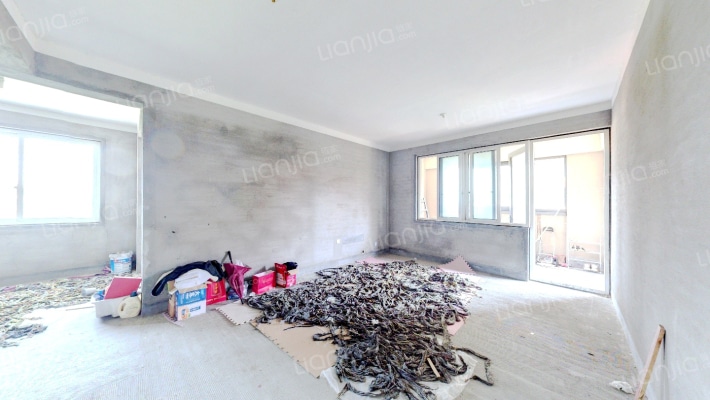 银墅湾二手房实景图