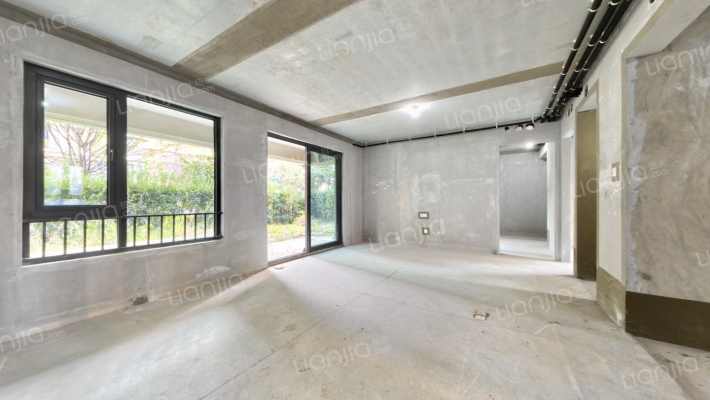 华润置地锦江悦府二手房实景图