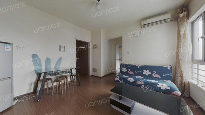 和信派都二手房实景图