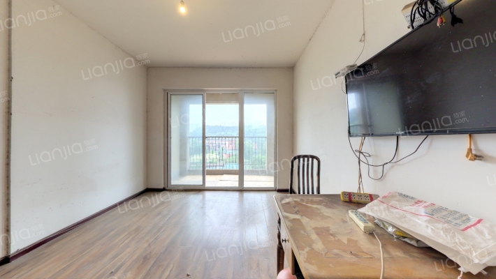 天成国际花半里小区二手房实景图