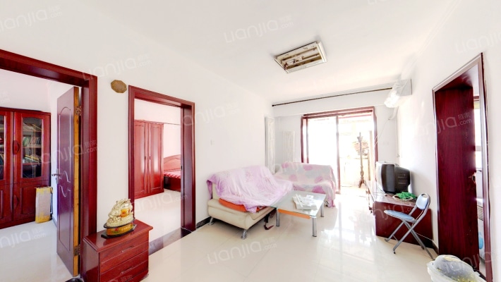 电影制片厂宿舍二手房实景图