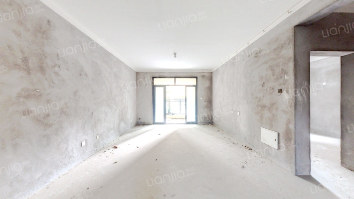 海湾国际二手房实景图