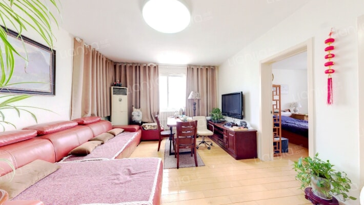 滨湖花园二期二手房实景图