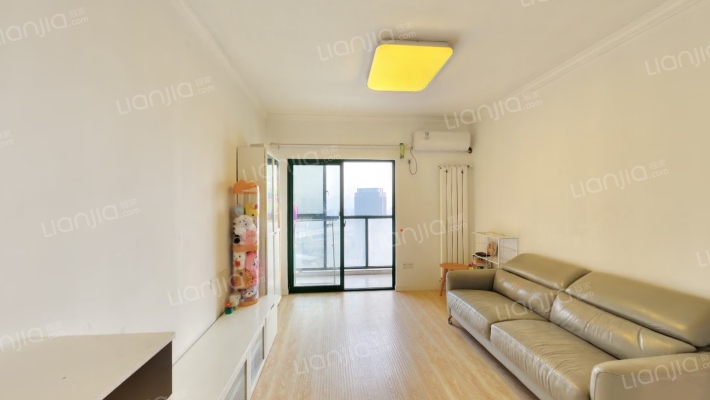 红光颐景苑二手房实景图