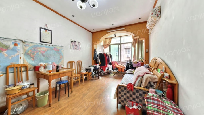 凤凰山小区二手房实景图