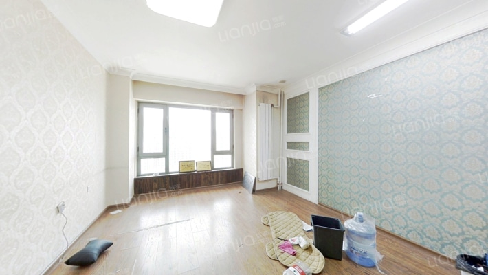 金爵万象二手房实景图