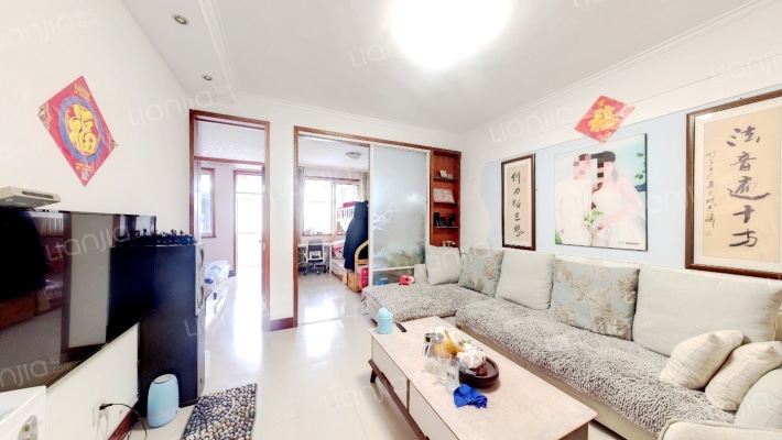 后姚小区二手房实景图