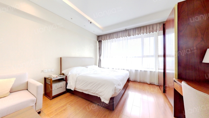 天马中心广场二手房实景图