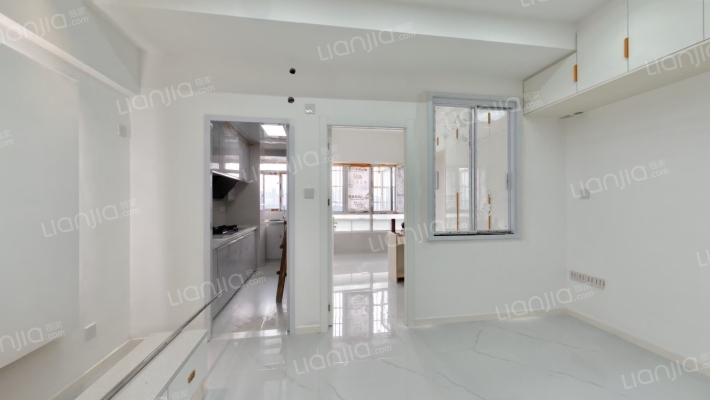 财富时代二手房实景图