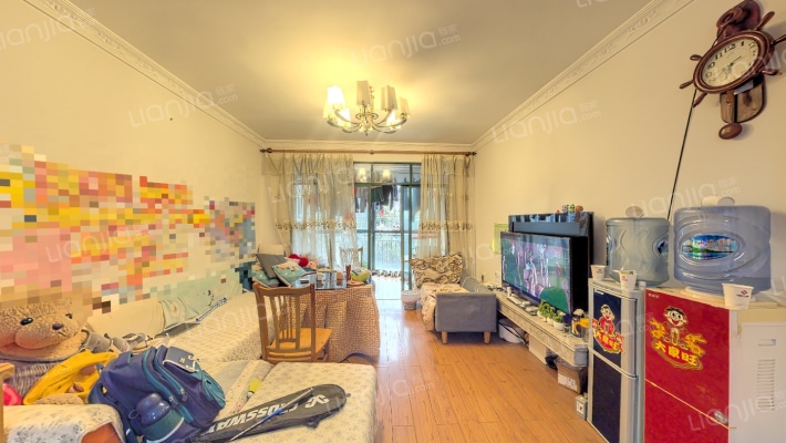 祥和家园二手房实景图