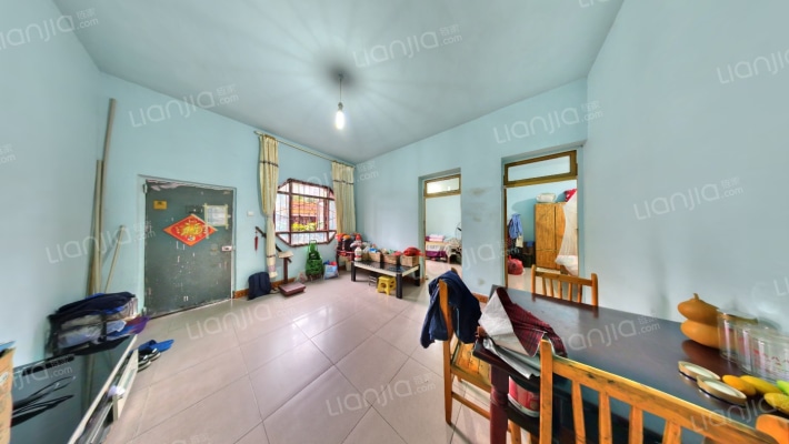 王府商业街10号二手房实景图