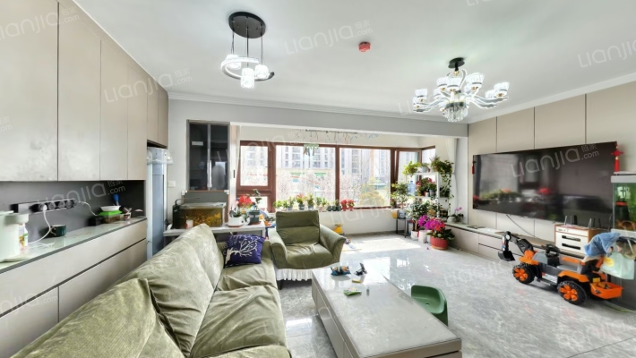 碧桂园·凤凰源著二手房实景图