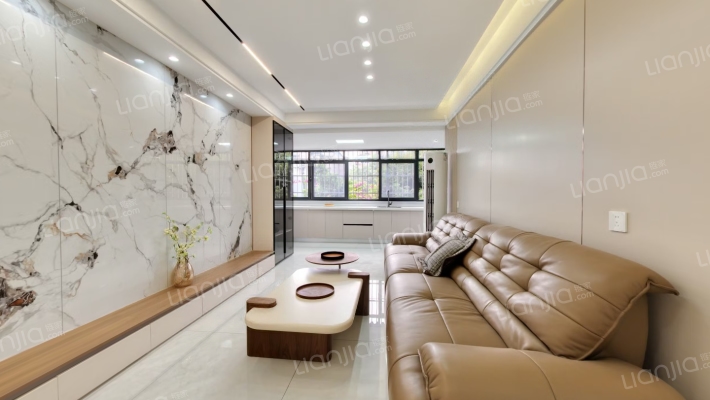 东方公司宿舍二手房实景图