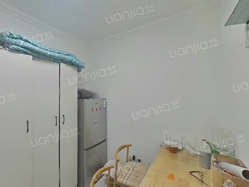 合租·双玉新苑南区 3居室 南卧