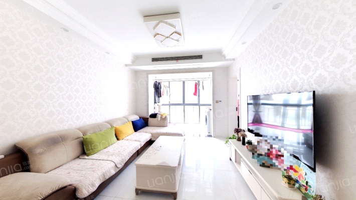 映翠景苑二手房实景图