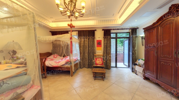 融城华府二手房实景图