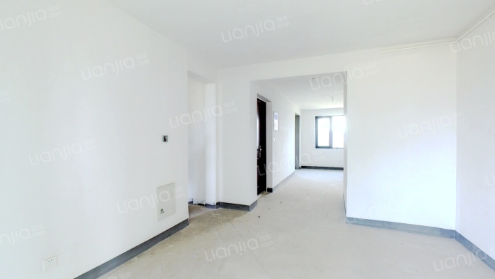 学府新城闻涛园二手房实景图