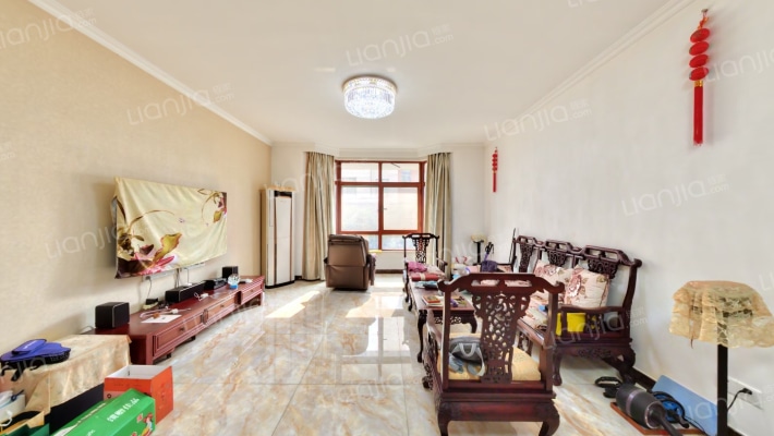 博学苑银杏园二手房实景图