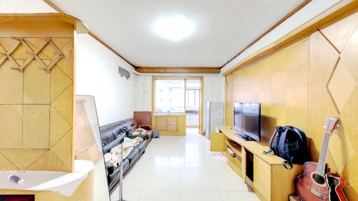 百货公司宿舍(杏花岭区)二手房实景图