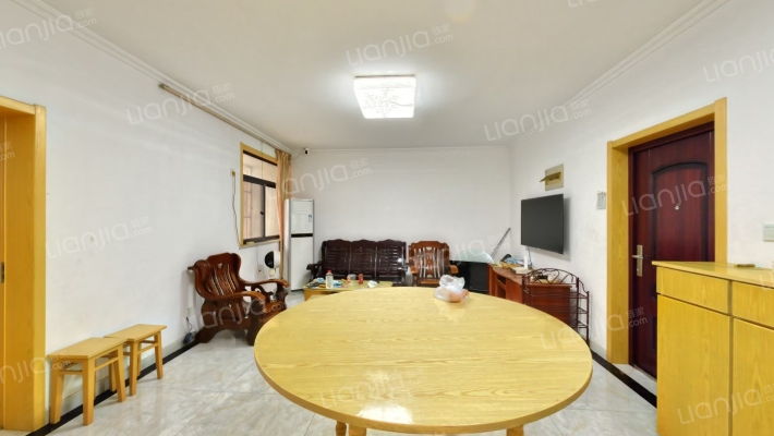 慈馨家园二手房实景图