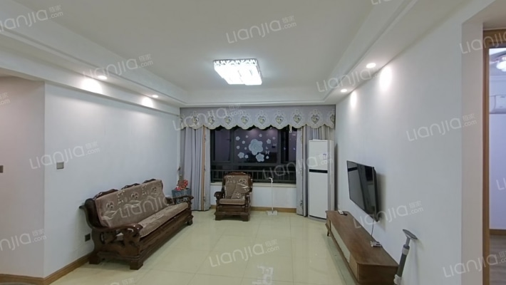 梧桐公寓二手房实景图