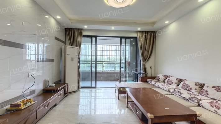 乐从风度广场二手房实景图