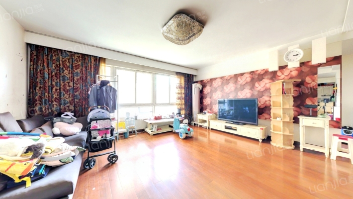 龙源新城二手房实景图