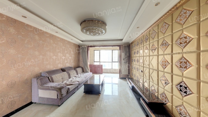 正商恒钻二手房实景图