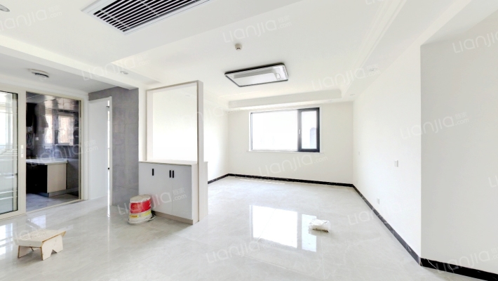 恒华新都汇二手房实景图