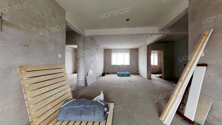 颐中山水缘三期二手房实景图