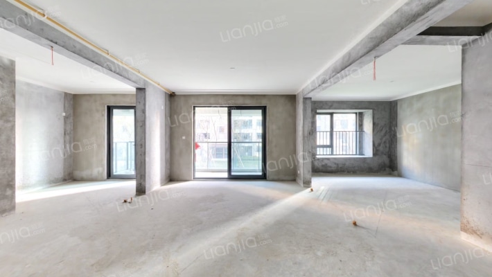 北辰香麓湾二手房实景图