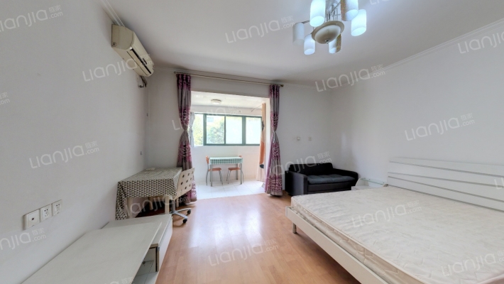 南方花园枫彩园北区二手房实景图