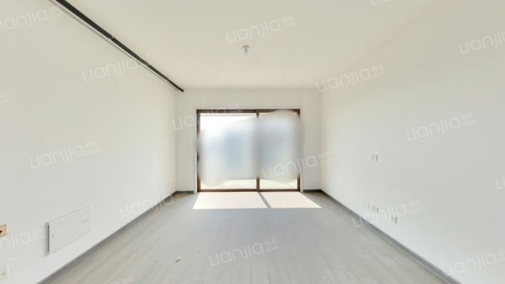 林樾香庭二手房实景图