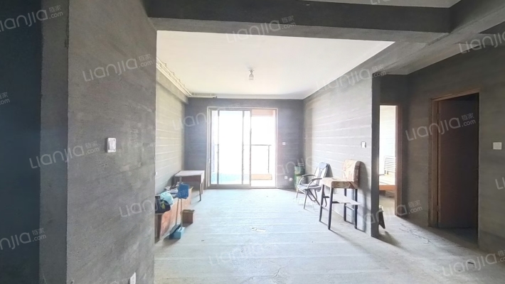 金圆上都北区二手房实景图